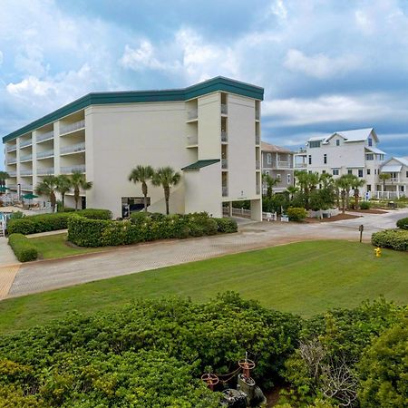 Dunes Of Seagrove Condos شاطئ سانتا روزا الغرفة الصورة
