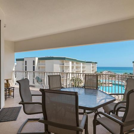 Dunes Of Seagrove Condos شاطئ سانتا روزا الغرفة الصورة