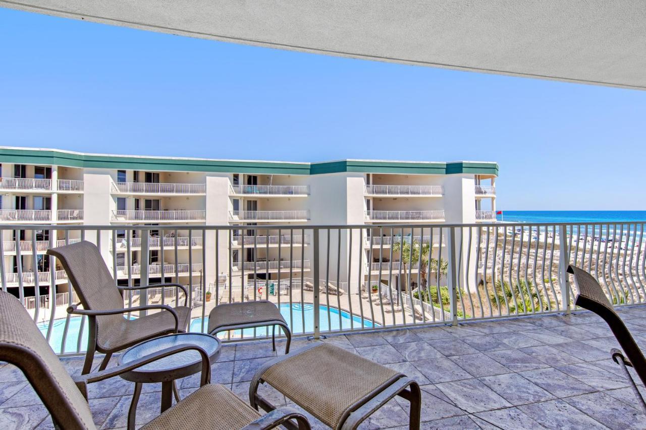 Dunes Of Seagrove Condos شاطئ سانتا روزا المظهر الخارجي الصورة