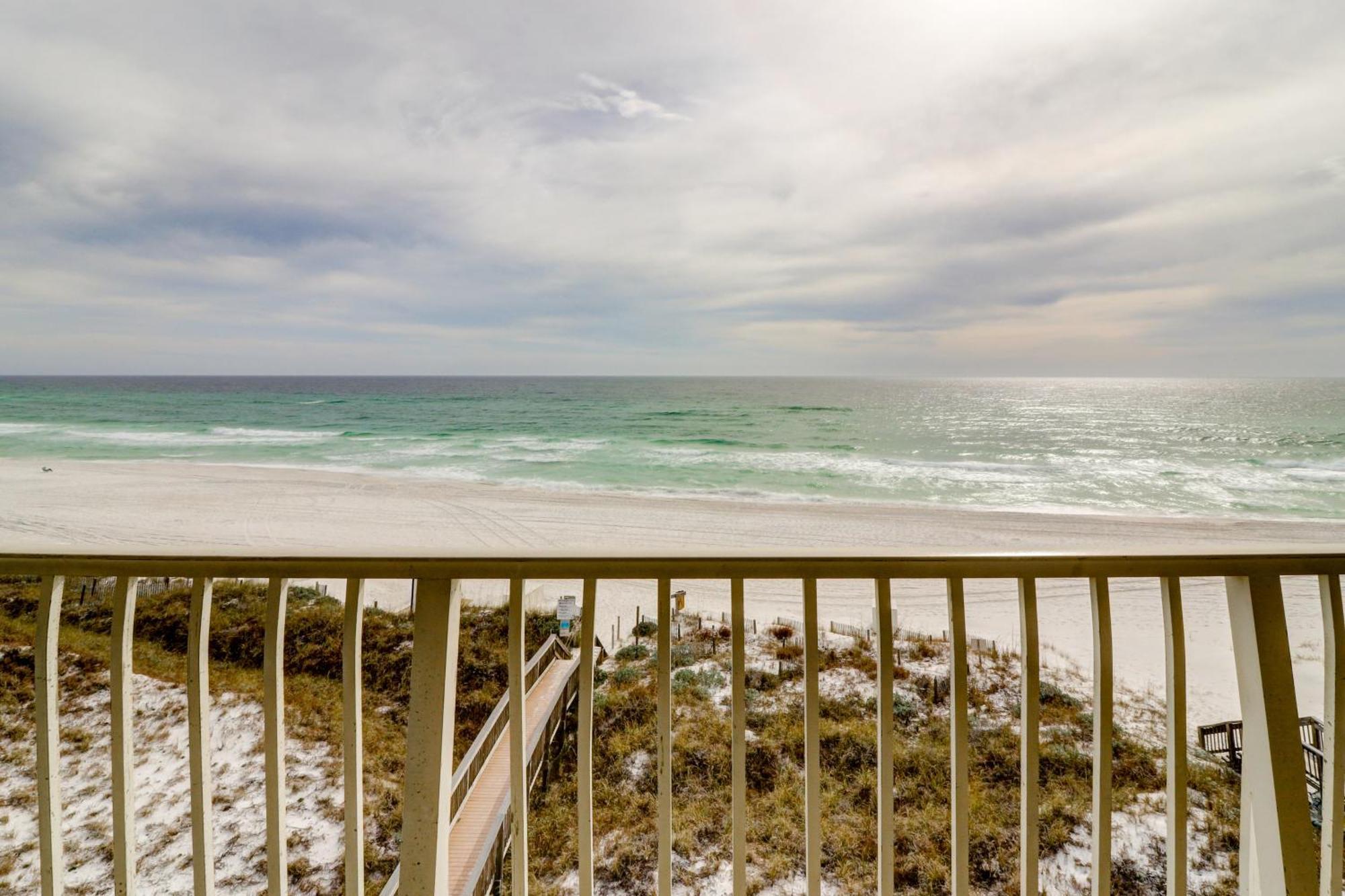 Dunes Of Seagrove Condos شاطئ سانتا روزا الغرفة الصورة