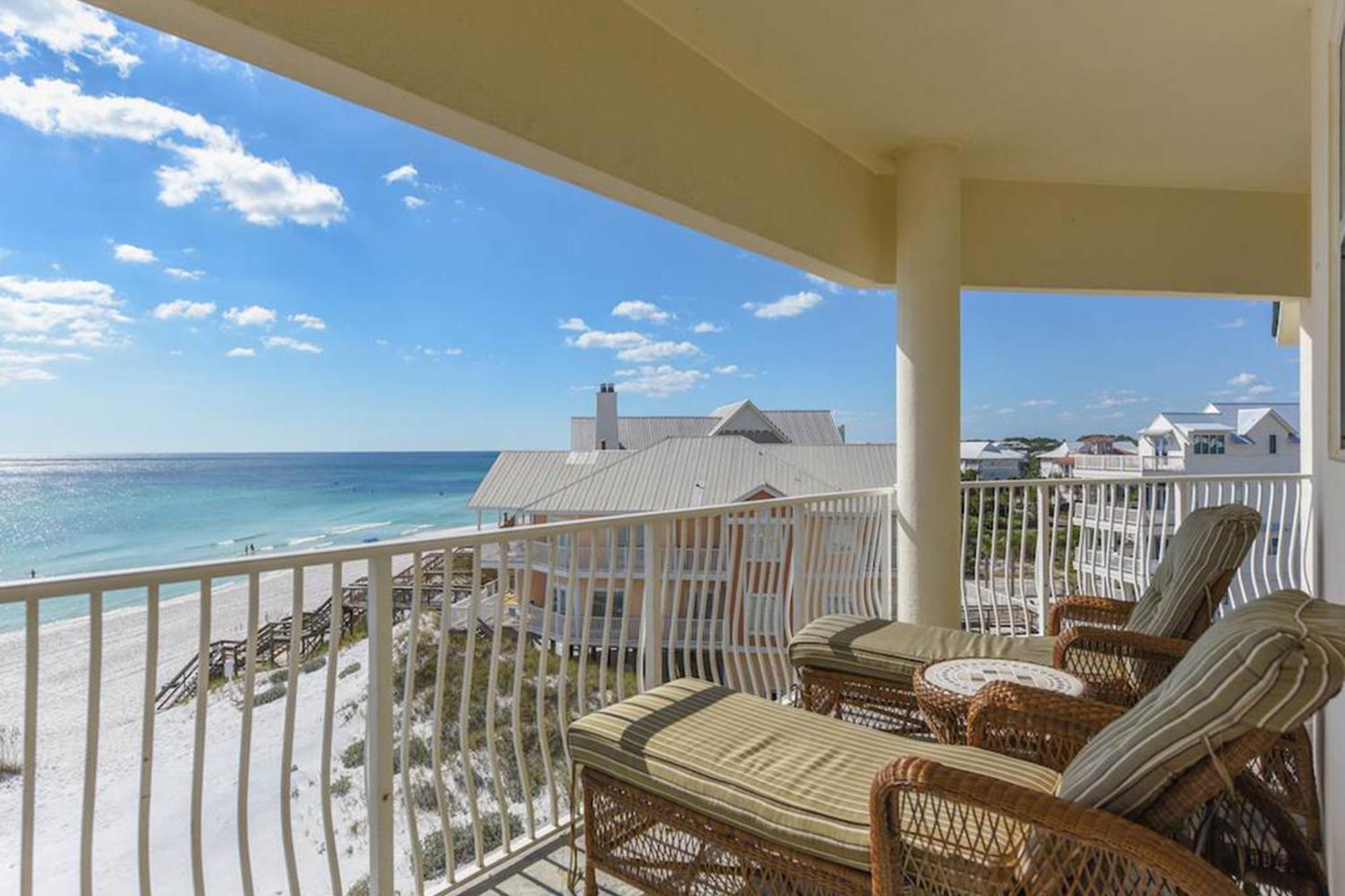 Dunes Of Seagrove Condos شاطئ سانتا روزا الغرفة الصورة