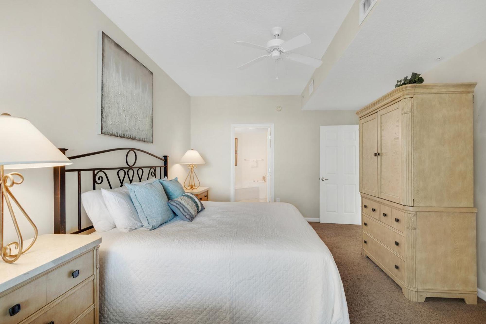 Dunes Of Seagrove Condos شاطئ سانتا روزا الغرفة الصورة