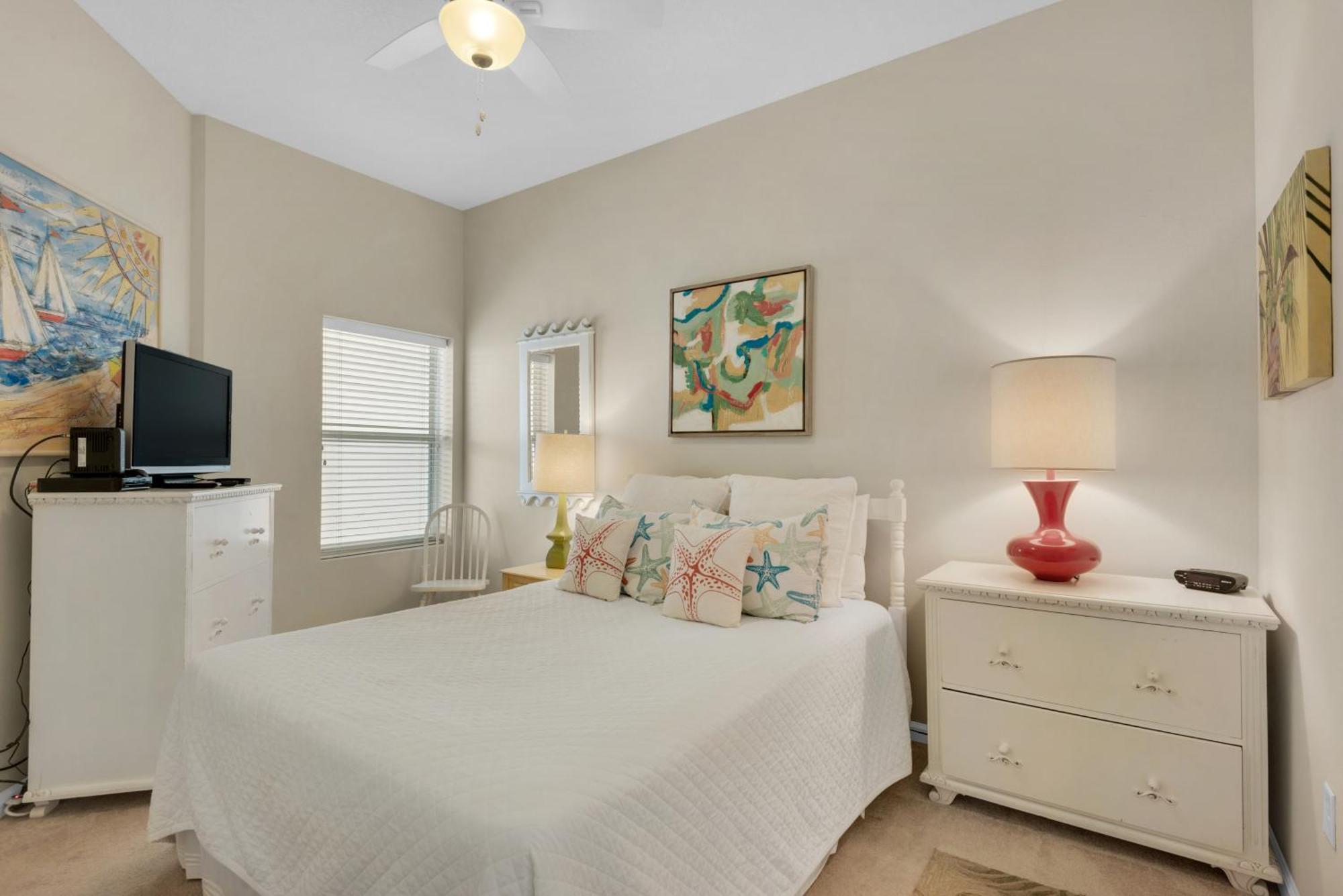 Dunes Of Seagrove Condos شاطئ سانتا روزا الغرفة الصورة