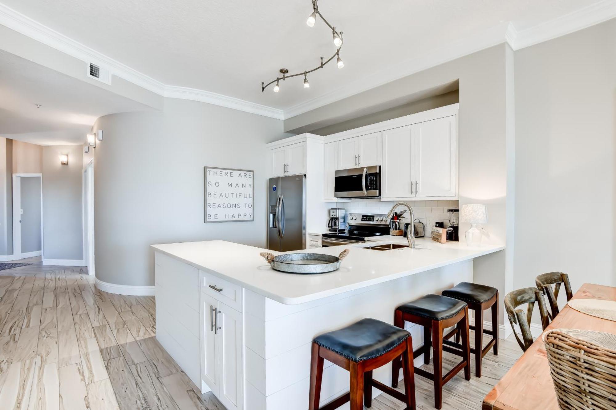Dunes Of Seagrove Condos شاطئ سانتا روزا الغرفة الصورة