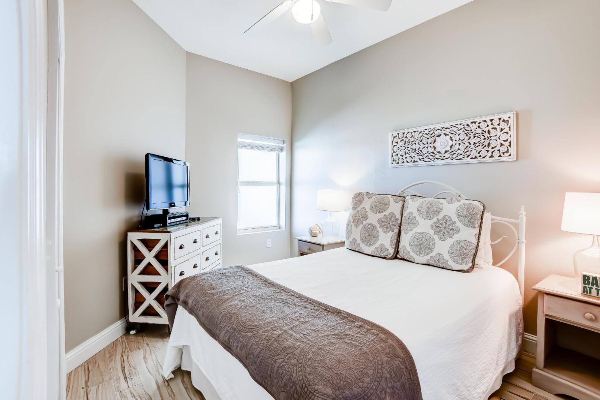 Dunes Of Seagrove Condos شاطئ سانتا روزا الغرفة الصورة