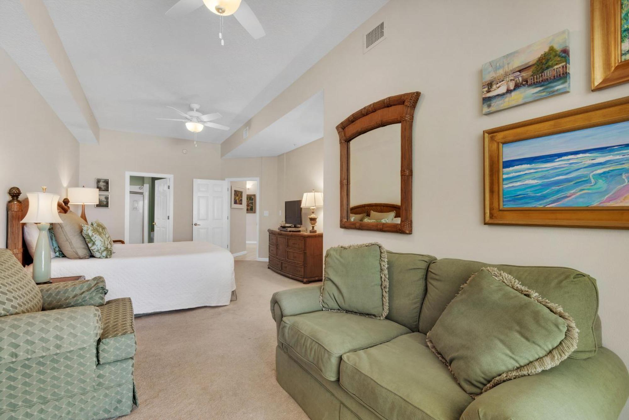 Dunes Of Seagrove Condos شاطئ سانتا روزا الغرفة الصورة