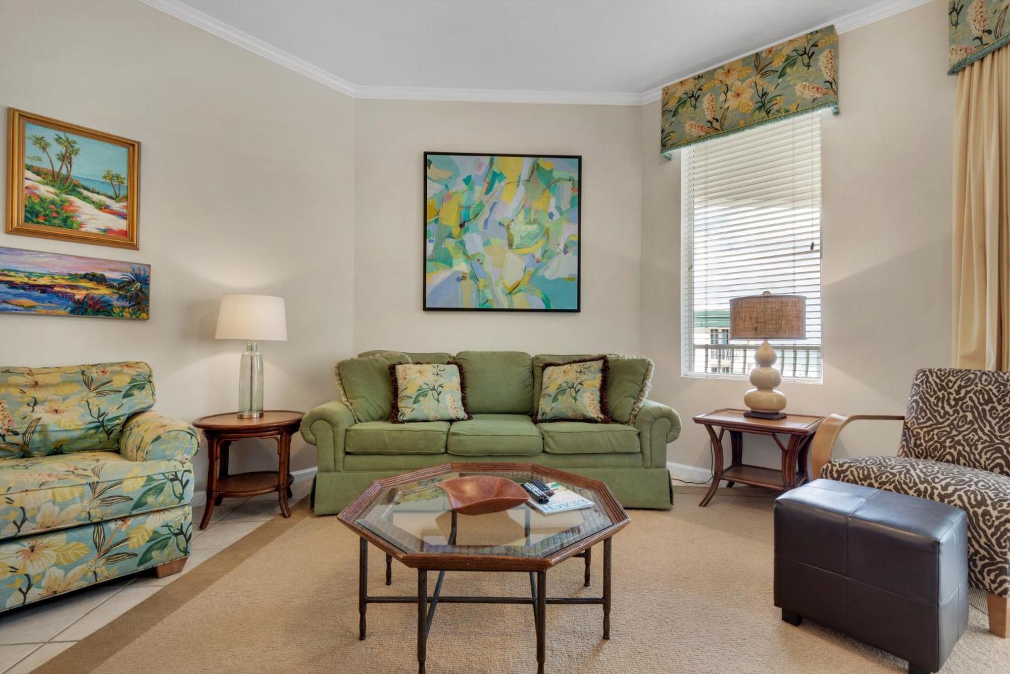 Dunes Of Seagrove Condos شاطئ سانتا روزا الغرفة الصورة