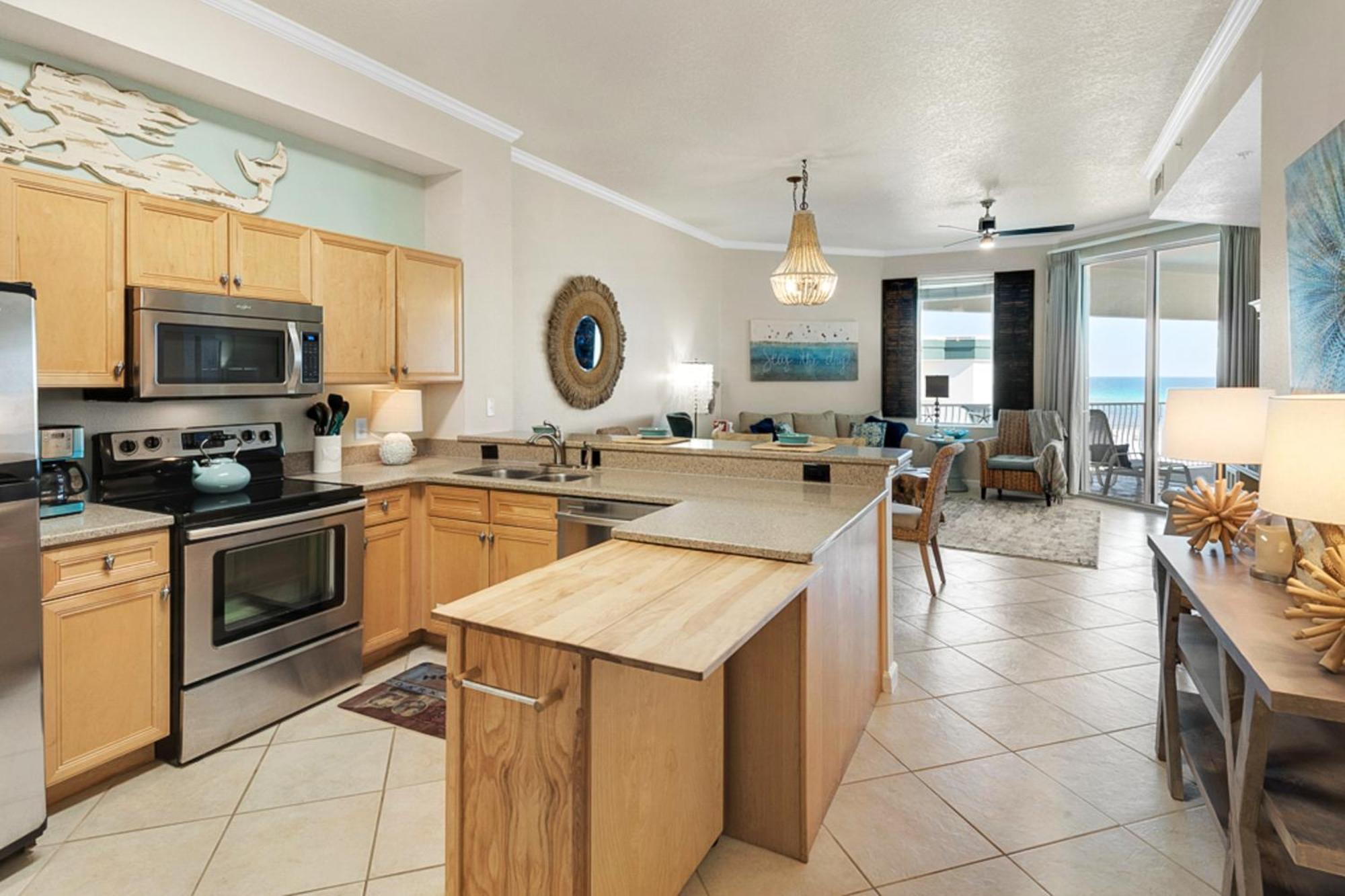 Dunes Of Seagrove Condos شاطئ سانتا روزا الغرفة الصورة