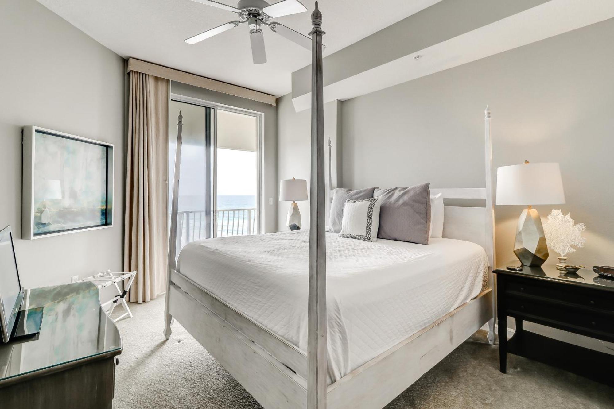Dunes Of Seagrove Condos شاطئ سانتا روزا الغرفة الصورة