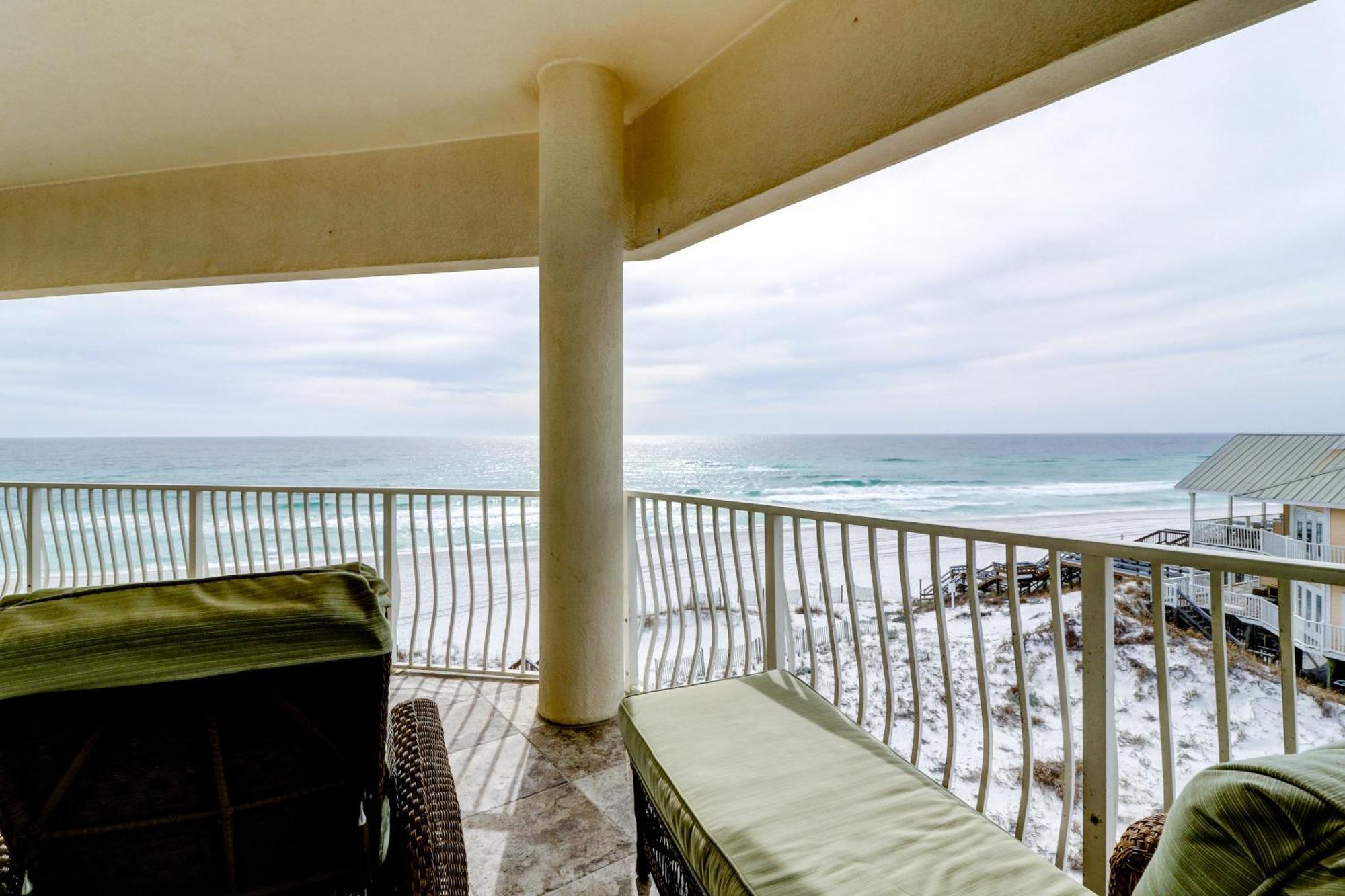 Dunes Of Seagrove Condos شاطئ سانتا روزا الغرفة الصورة