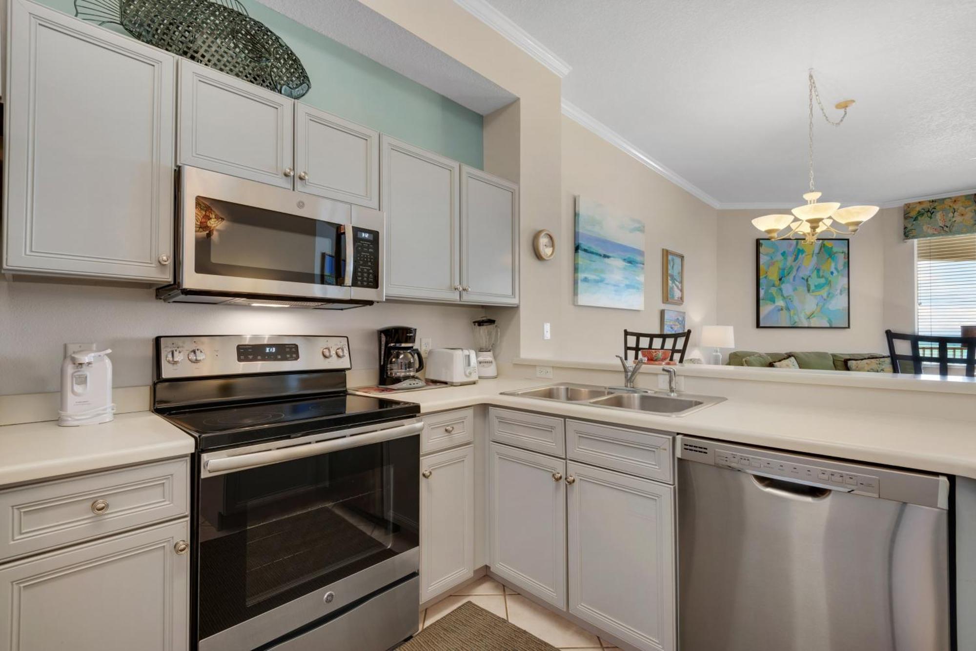 Dunes Of Seagrove Condos شاطئ سانتا روزا الغرفة الصورة