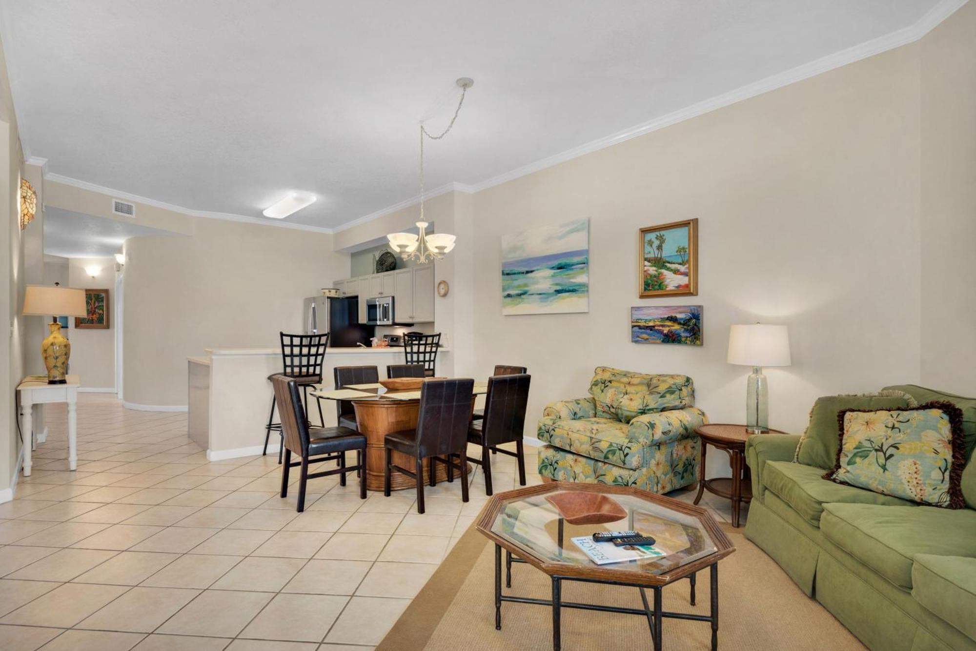 Dunes Of Seagrove Condos شاطئ سانتا روزا الغرفة الصورة