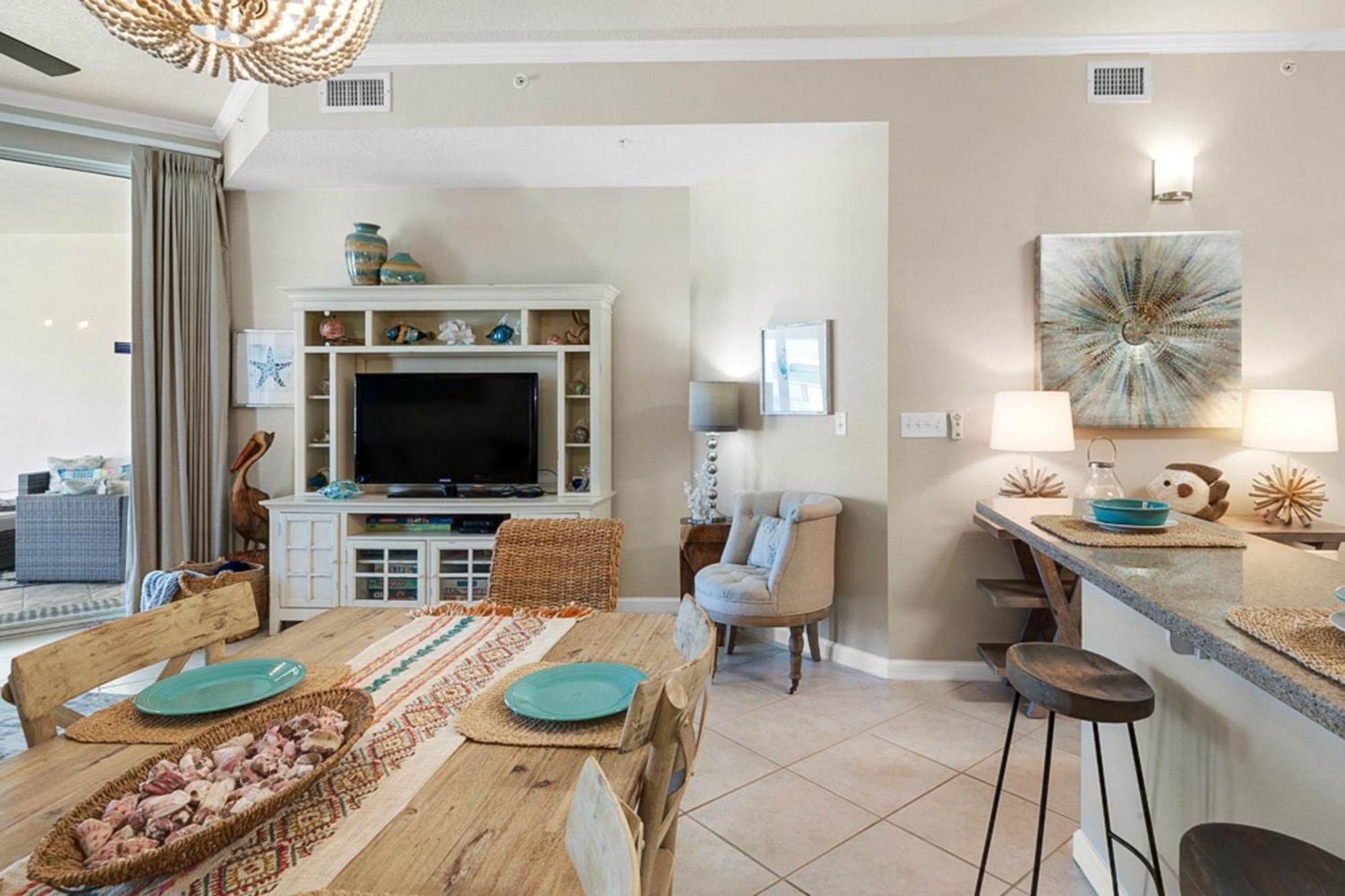 Dunes Of Seagrove Condos شاطئ سانتا روزا الغرفة الصورة