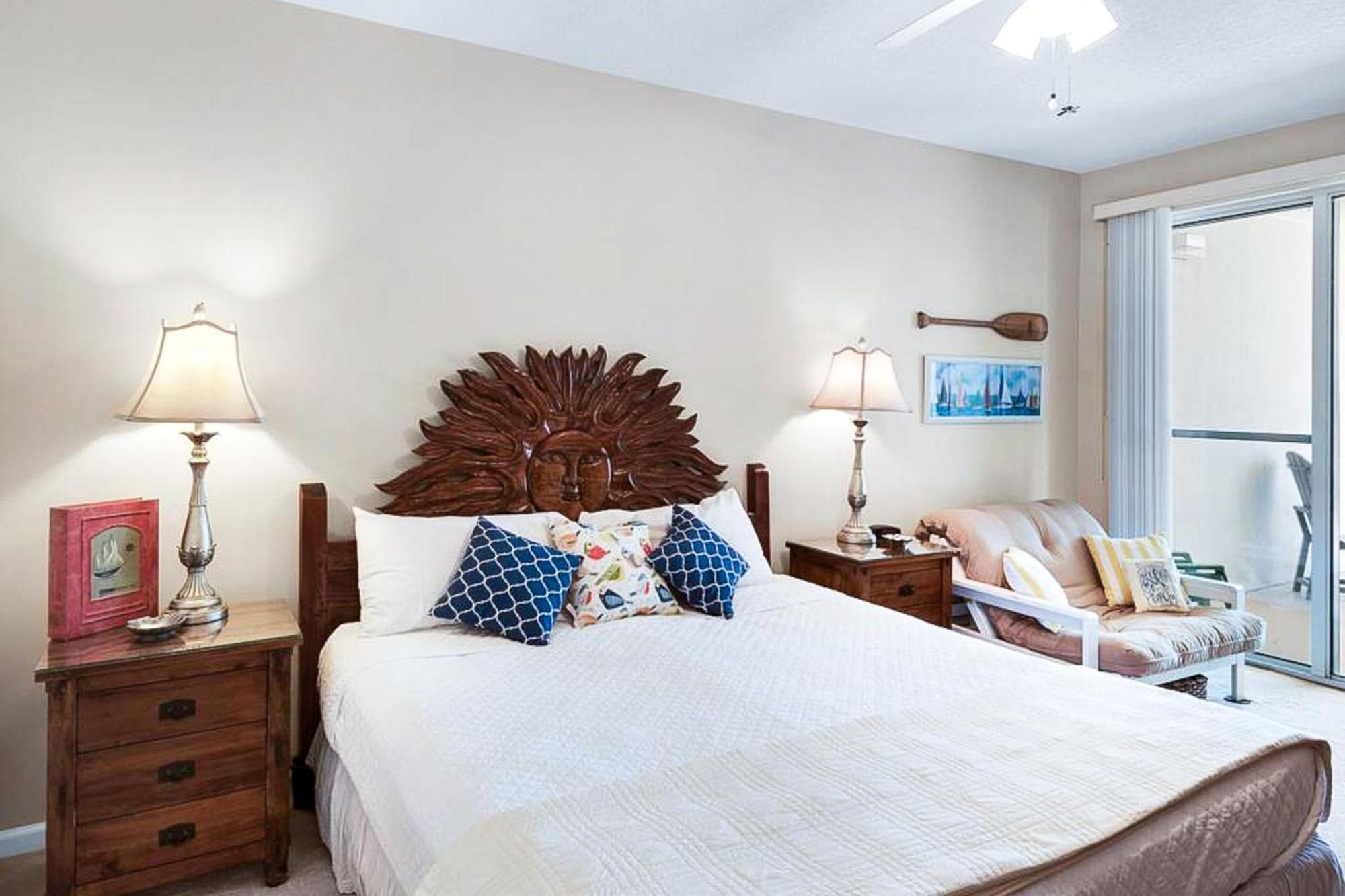 Dunes Of Seagrove Condos شاطئ سانتا روزا الغرفة الصورة