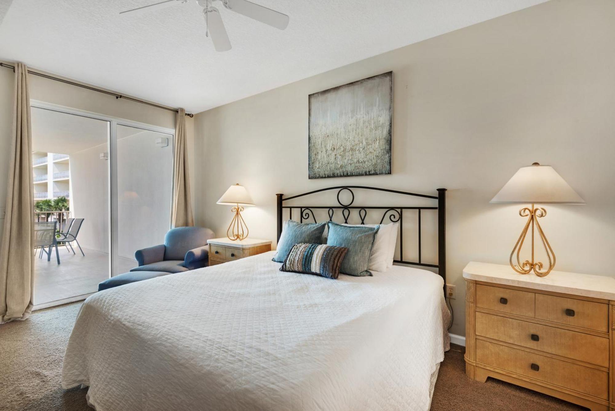 Dunes Of Seagrove Condos شاطئ سانتا روزا الغرفة الصورة