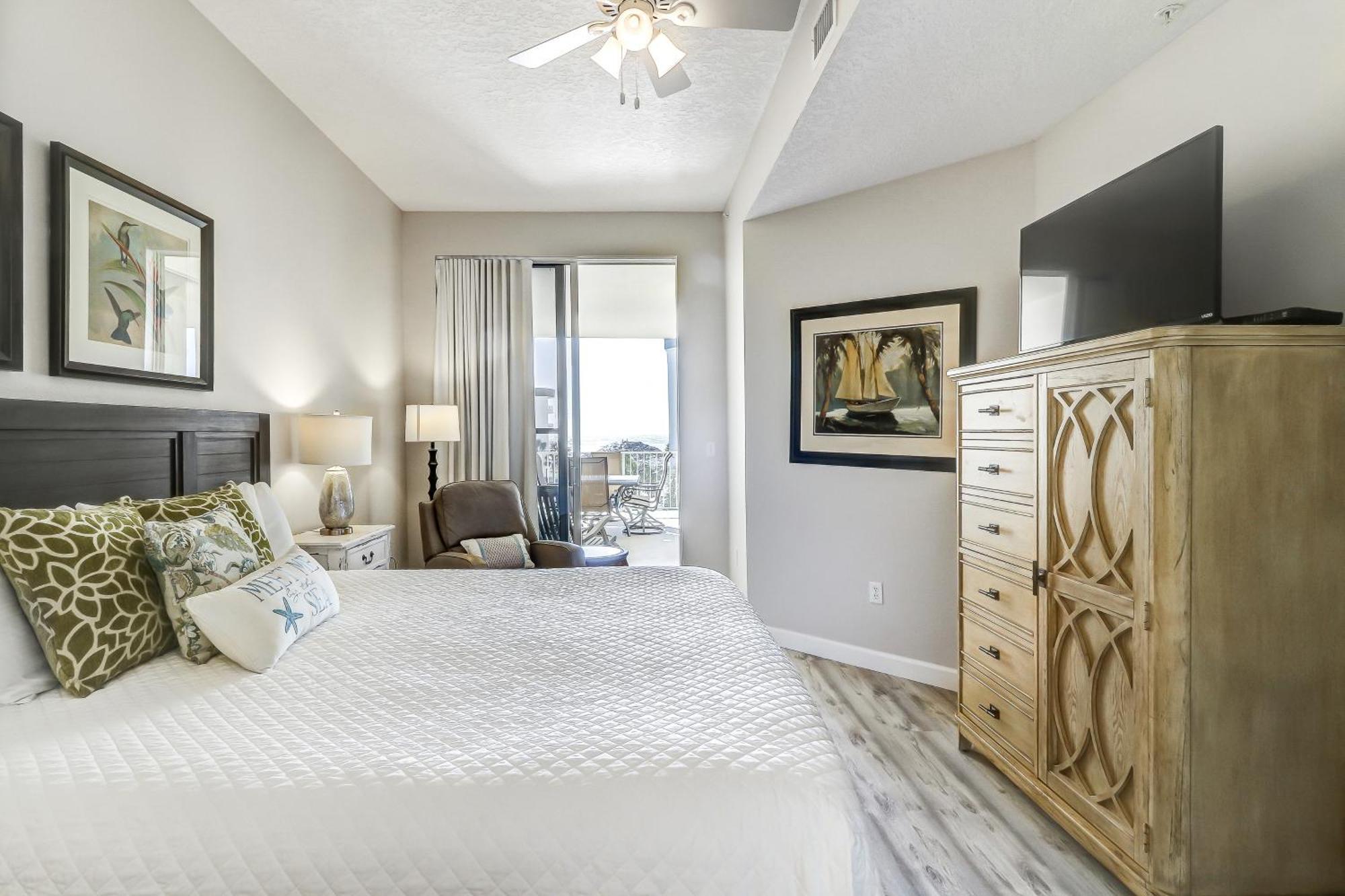 Dunes Of Seagrove Condos شاطئ سانتا روزا الغرفة الصورة