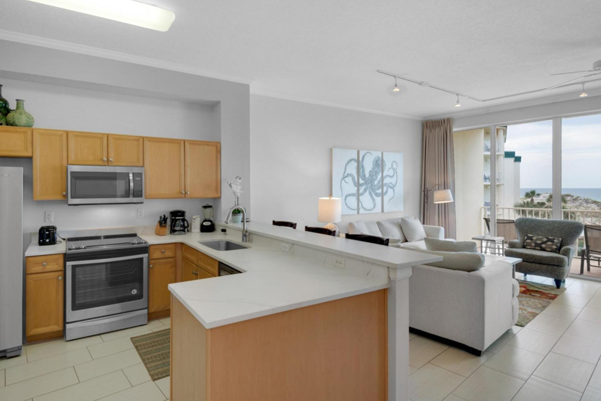 Dunes Of Seagrove Condos شاطئ سانتا روزا الغرفة الصورة