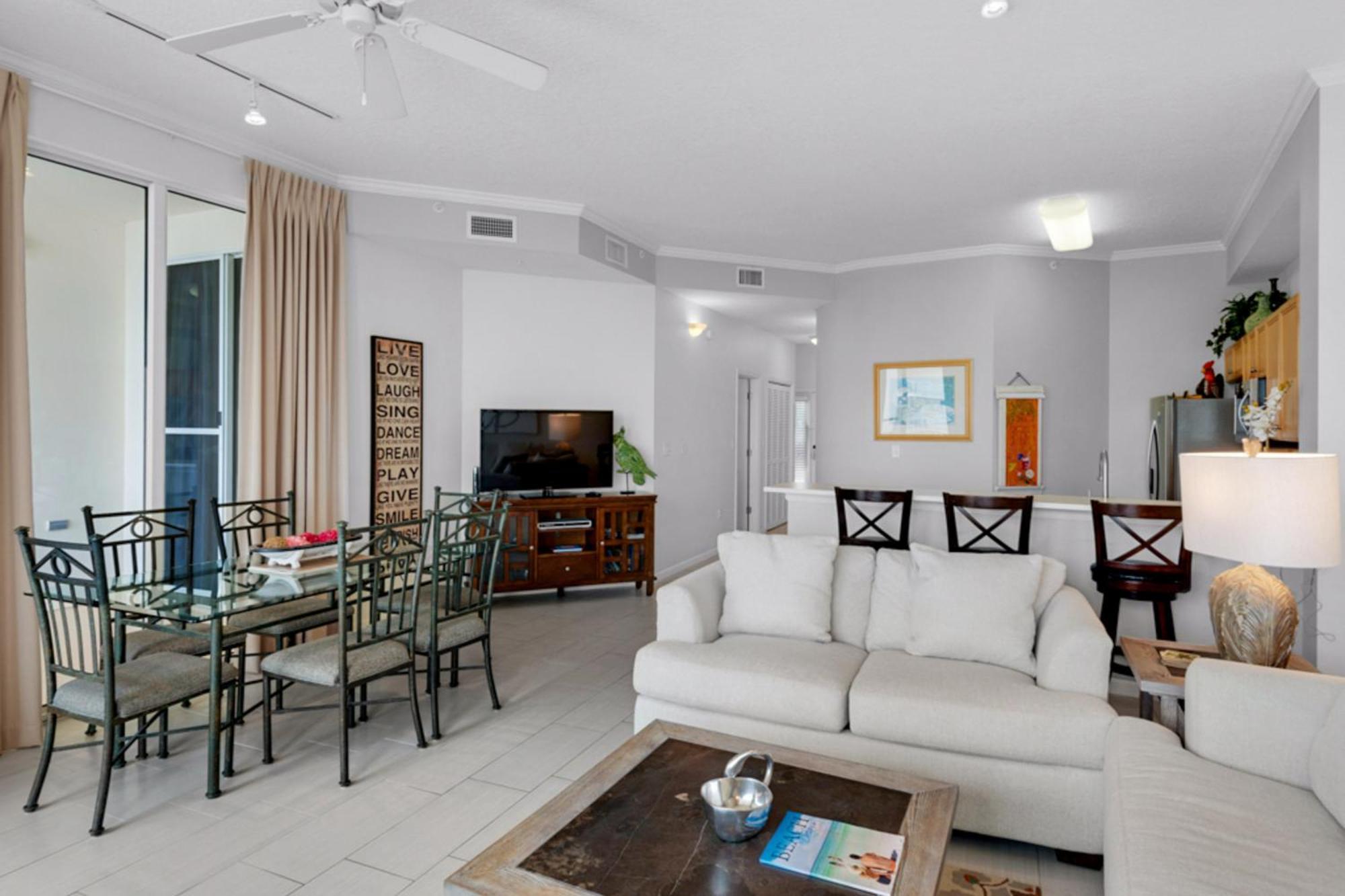 Dunes Of Seagrove Condos شاطئ سانتا روزا الغرفة الصورة