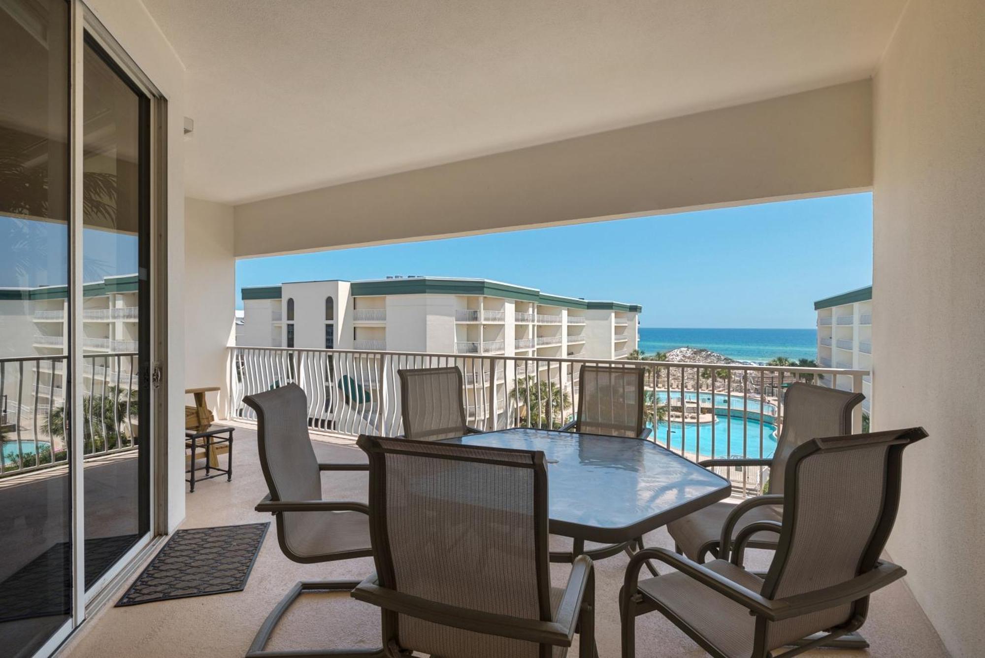 Dunes Of Seagrove Condos شاطئ سانتا روزا الغرفة الصورة