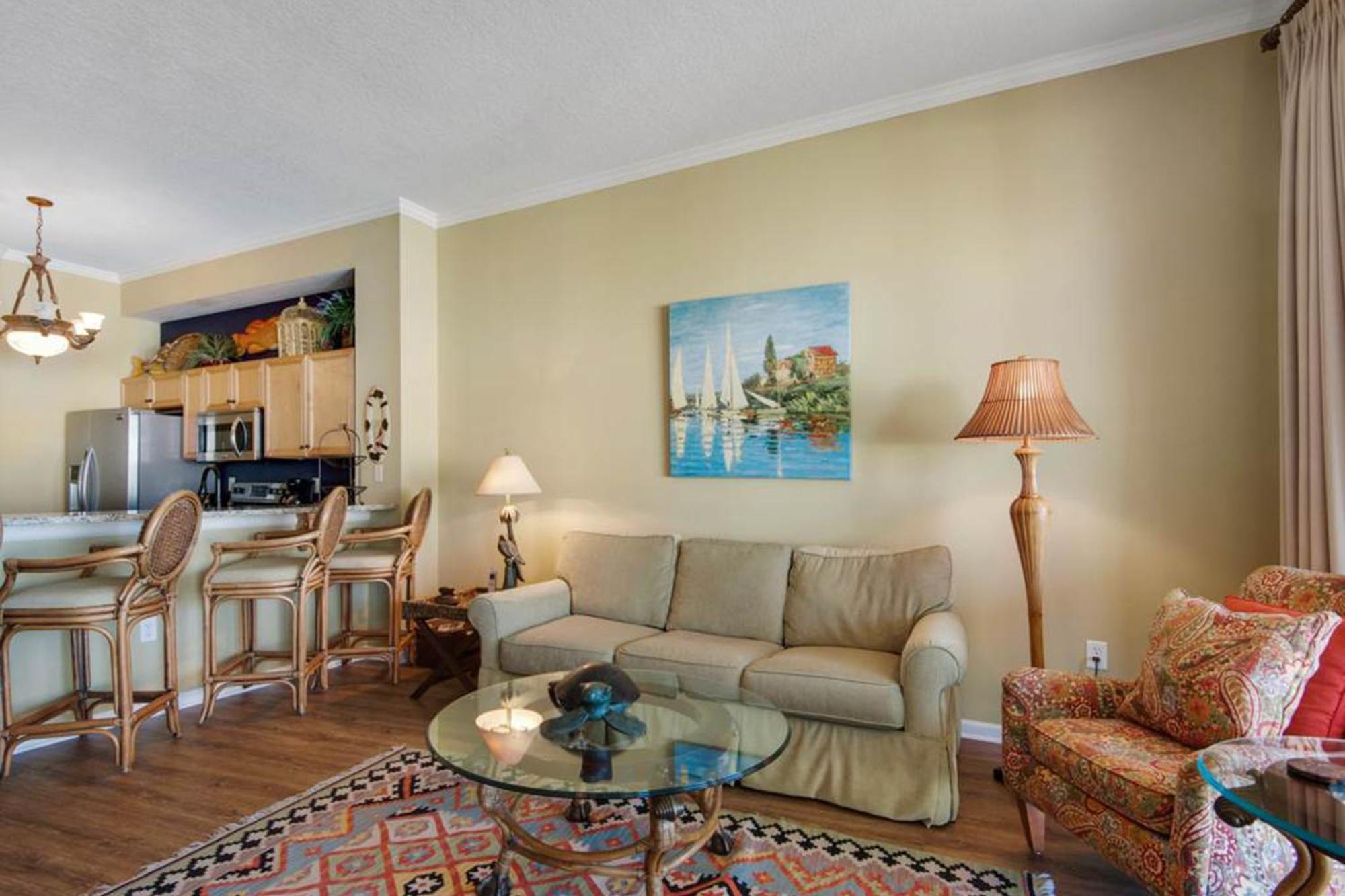 Dunes Of Seagrove Condos شاطئ سانتا روزا الغرفة الصورة