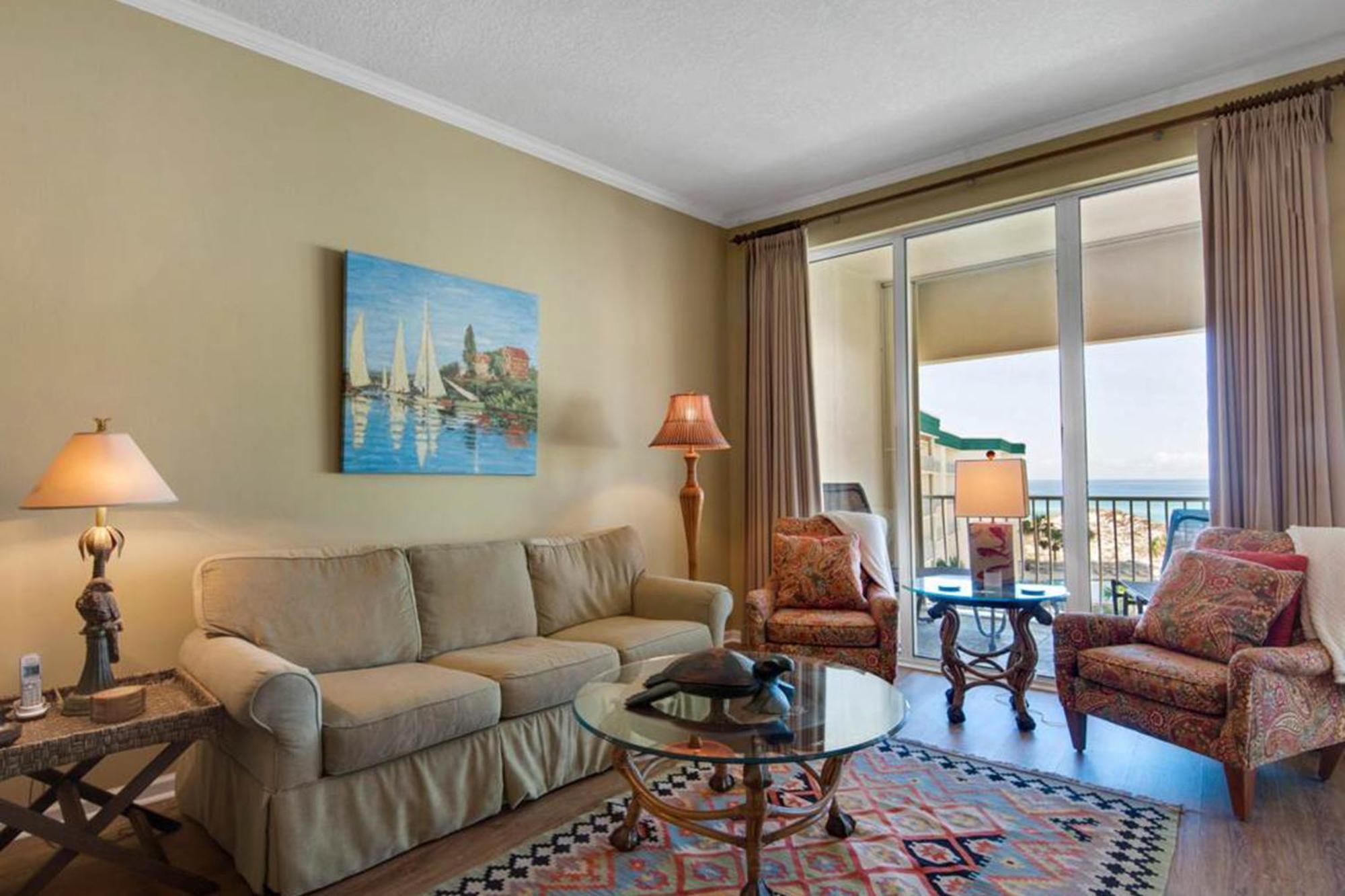 Dunes Of Seagrove Condos شاطئ سانتا روزا الغرفة الصورة