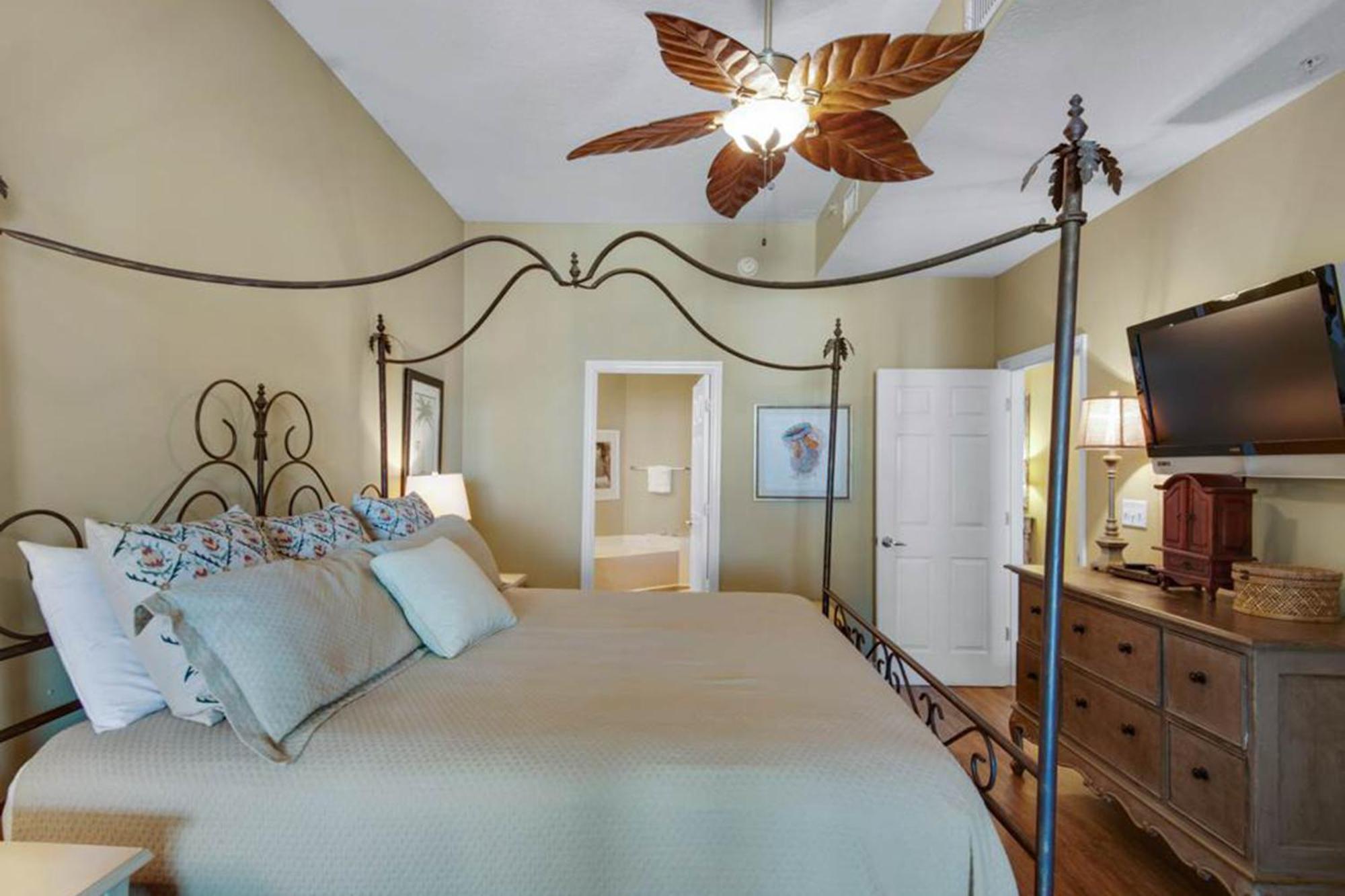 Dunes Of Seagrove Condos شاطئ سانتا روزا الغرفة الصورة