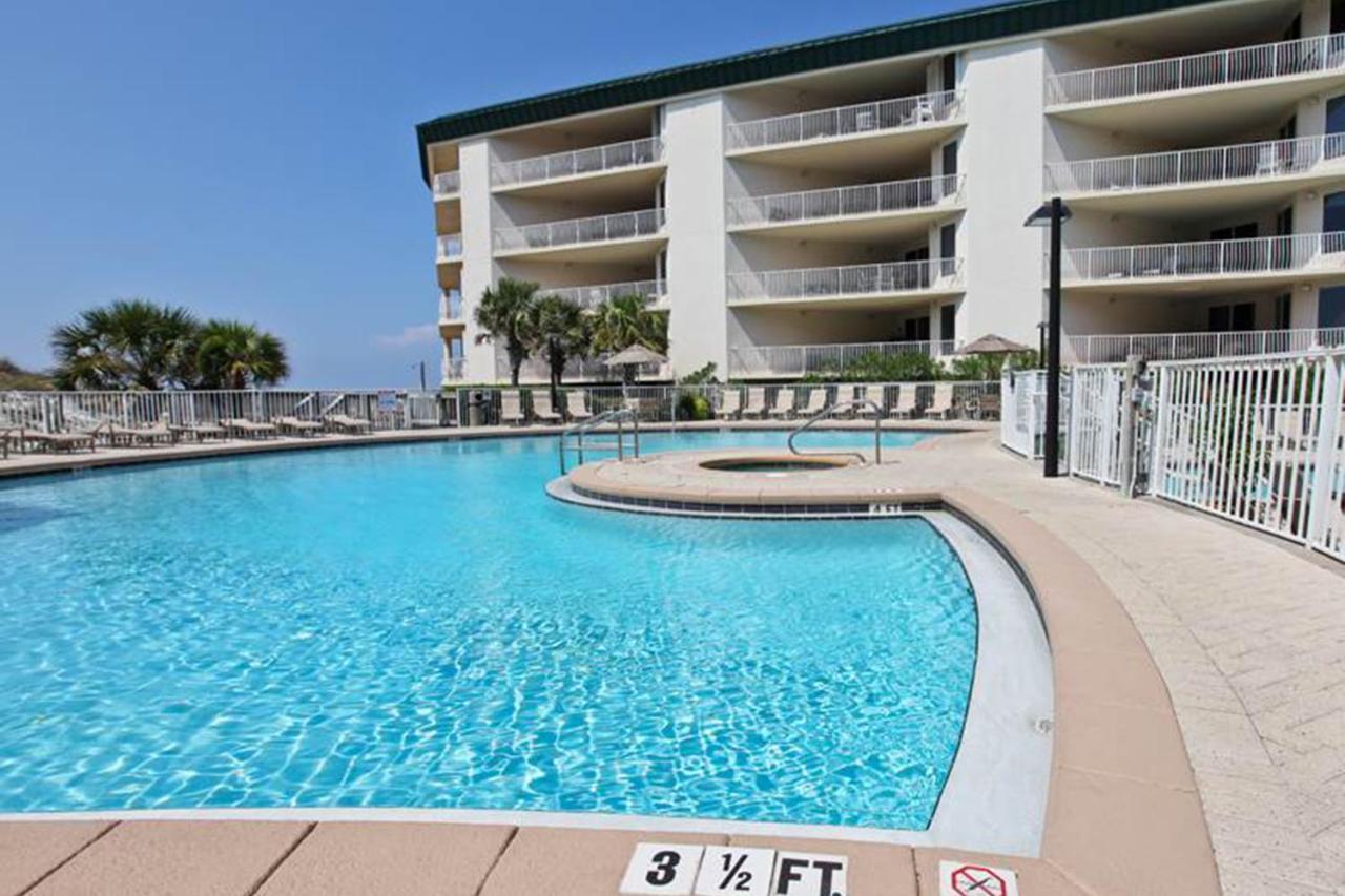 Dunes Of Seagrove Condos شاطئ سانتا روزا المظهر الخارجي الصورة