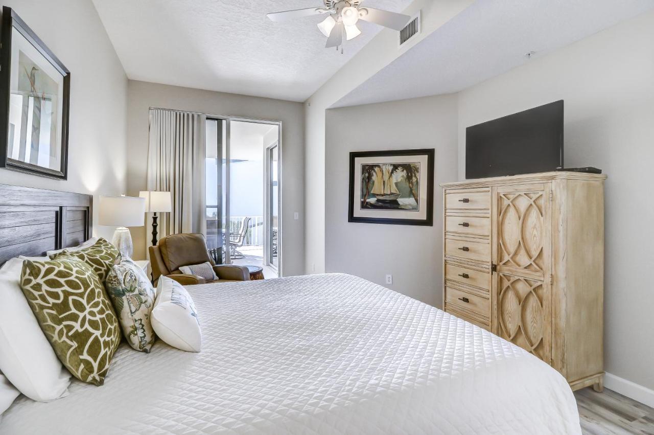 Dunes Of Seagrove Condos شاطئ سانتا روزا المظهر الخارجي الصورة
