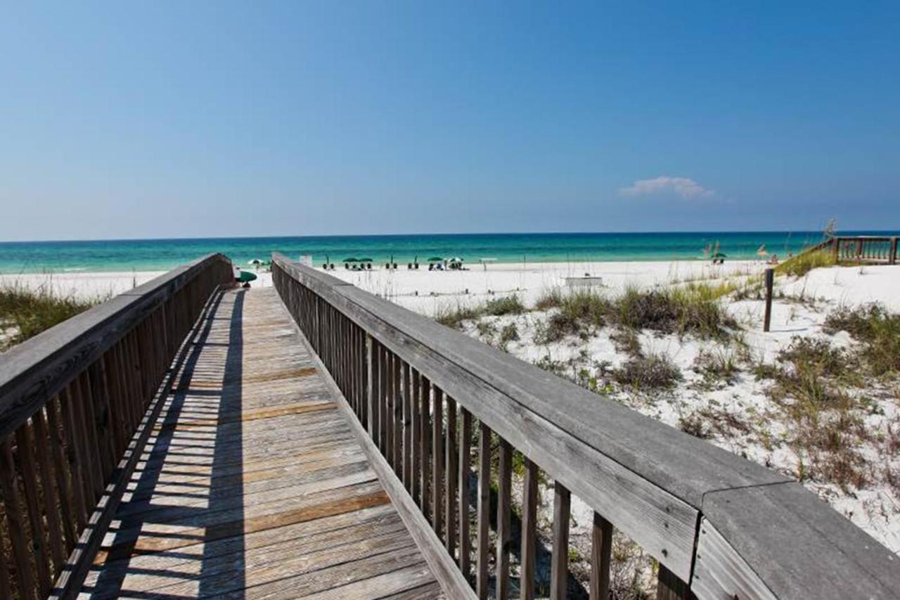 Dunes Of Seagrove Condos شاطئ سانتا روزا المظهر الخارجي الصورة