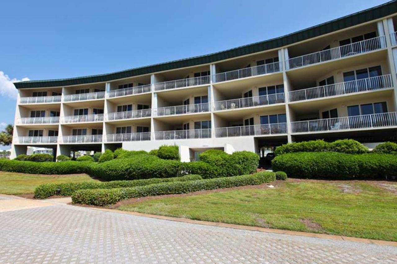 Dunes Of Seagrove Condos شاطئ سانتا روزا المظهر الخارجي الصورة