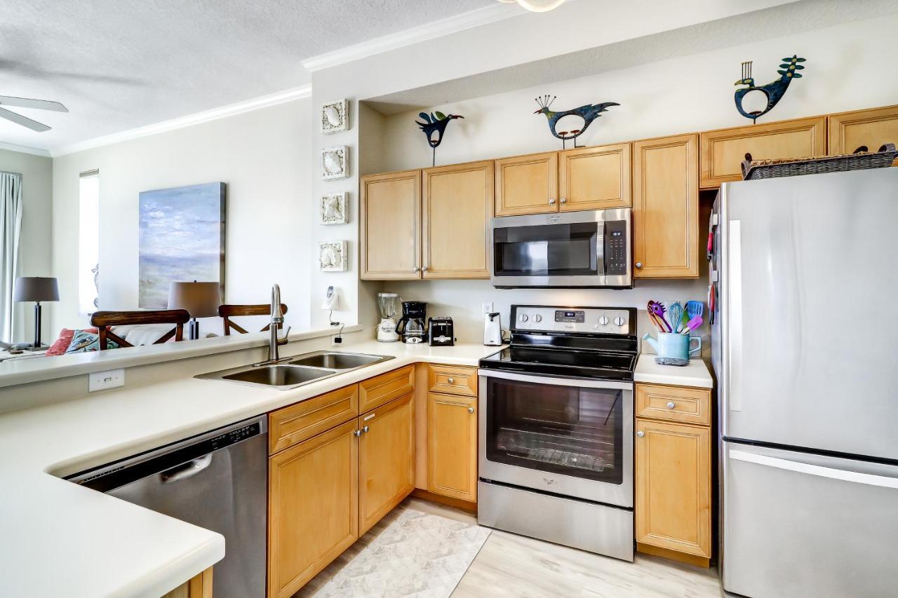 Dunes Of Seagrove Condos شاطئ سانتا روزا المظهر الخارجي الصورة